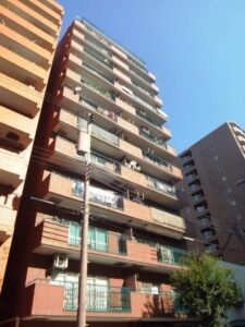 大阪市中央区内本町１丁目　中古マンション