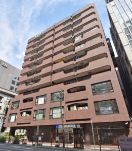 大阪市中央区南船場１丁目　中古マンション