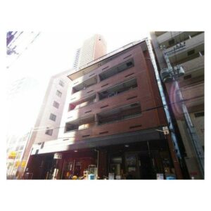 大阪市中央区東高麗橋　中古マンション