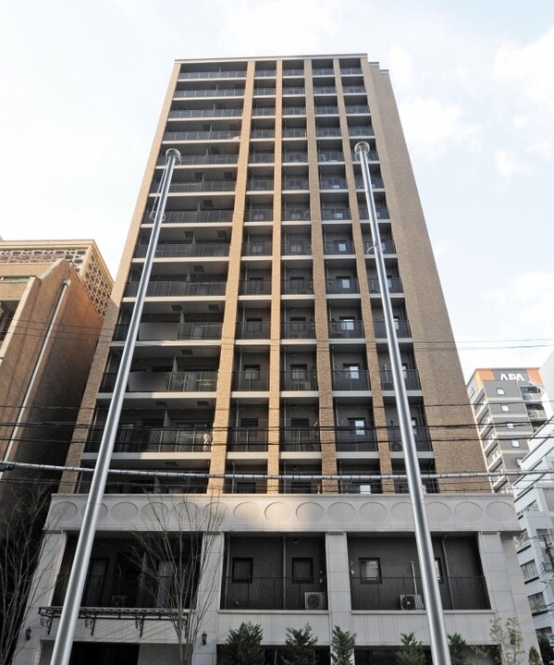 大阪市中央区備後町２丁目 中古マンション