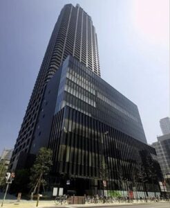大阪市中央区高麗橋１丁目　中古マンション