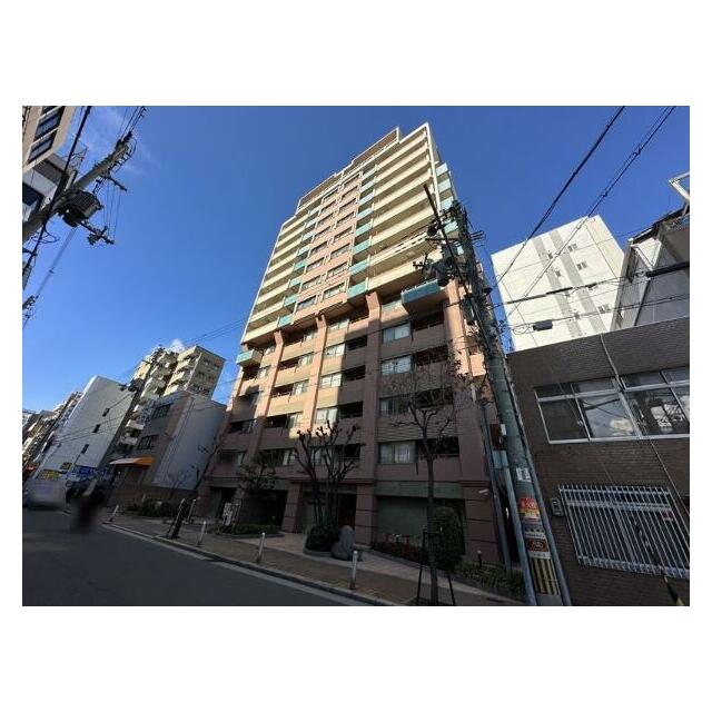 ファミール心斎橋EAST