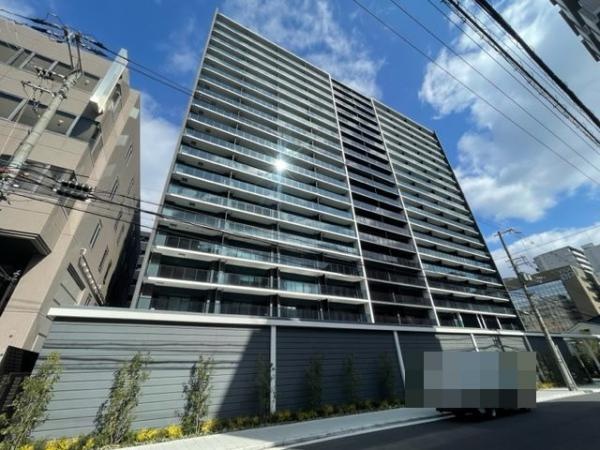 シティテラス谷町四丁目