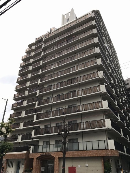 大阪市西区北堀江３丁目 中古マンション