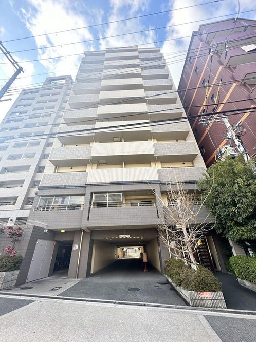 大阪市西区南堀江4丁目 中古マンション