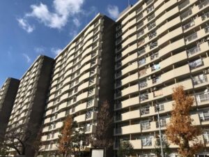 大阪市西区南堀江４丁目　中古マンション