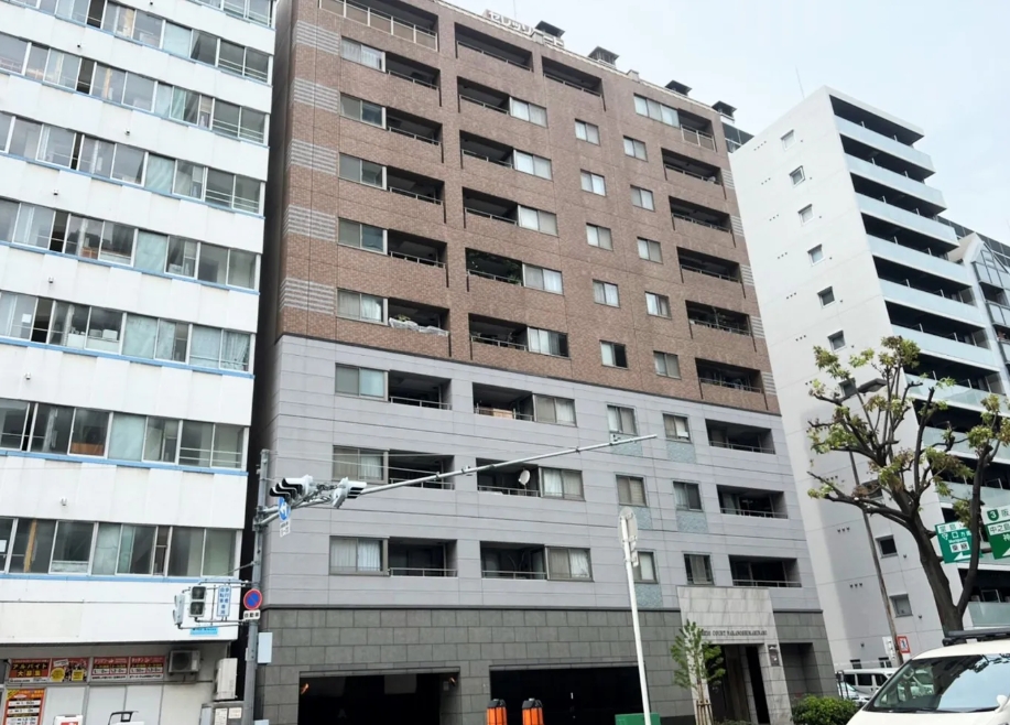 セレッソコート中之島南