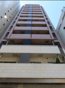 大阪市西区京町堀１丁目　中古マンション
