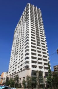 大阪市西区京町堀２丁目　中古マンション