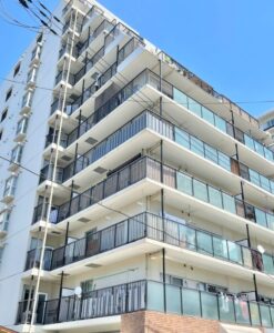 大阪市西区新町３丁目　中古マンション