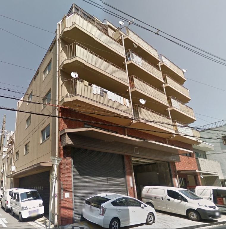 (外観) (外観)