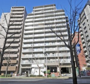 大阪市西区南堀江２丁目　中古マンション