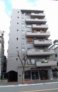 大阪市西区南堀江４丁目　中古マンション