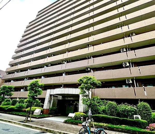 (外観) (外観)