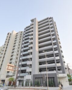 大阪市西区北堀江３丁目　中古マンション