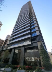 大阪市西区江戸堀１丁目　中古マンション