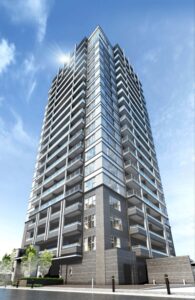 大阪市西区新町１丁目　中古マンション