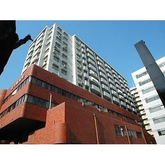 北大阪ハイツ