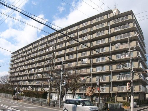 大阪市淀川区新高2丁目 中古マンション