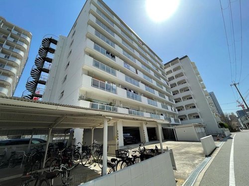 マンション西宮原