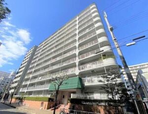 大阪市淀川区宮原５丁目　中古マンション