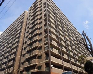 大阪市淀川区東三国３丁目　中古マンション