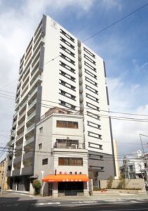 大阪市淀川区十三本町２丁目　中古マンション