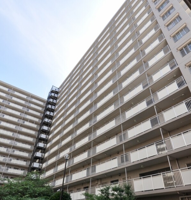 (外観) (外観)