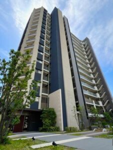 大阪市淀川区西宮原２丁目　中古マンション
