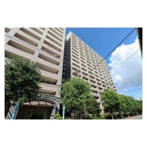 大阪市住之江区平林南2丁目　中古マンション