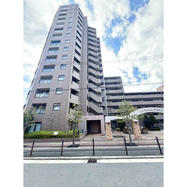 城東関目プレジア