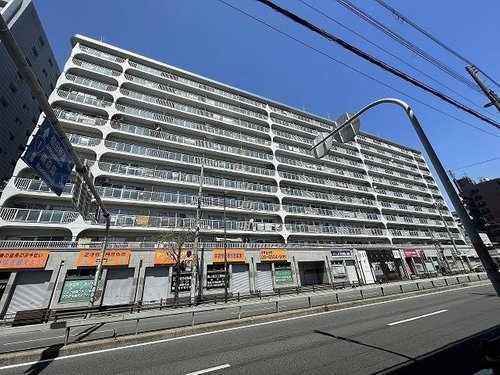 日商岩井京橋ハイツ