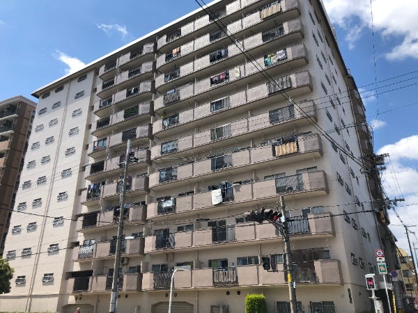 ハイマートすみれ