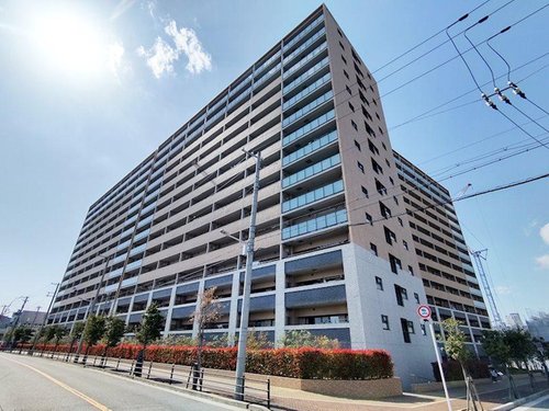 大阪市此花区春日出南3丁目 中古マンション