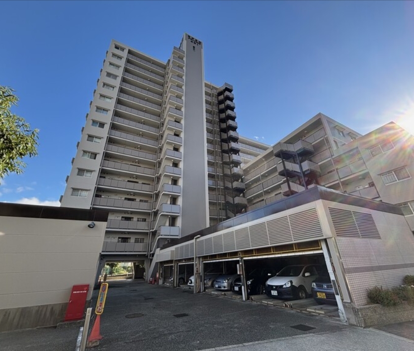 阪神住建グランドヴィラ此花Ⅰ