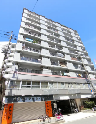 新大阪第一ダイヤモンドマンション
