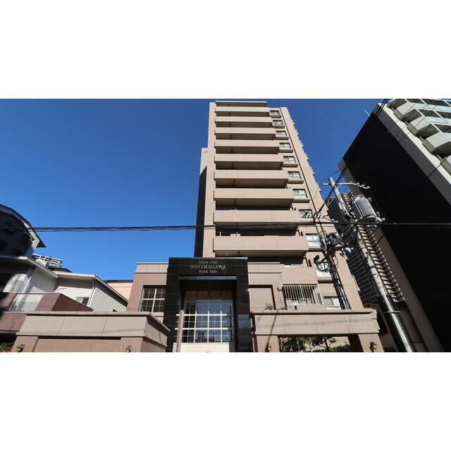大阪市福島区玉川１丁目 中古マンション