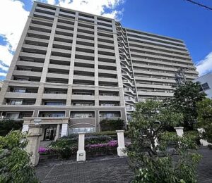 大阪市福島区海老江２丁目　中古マンション