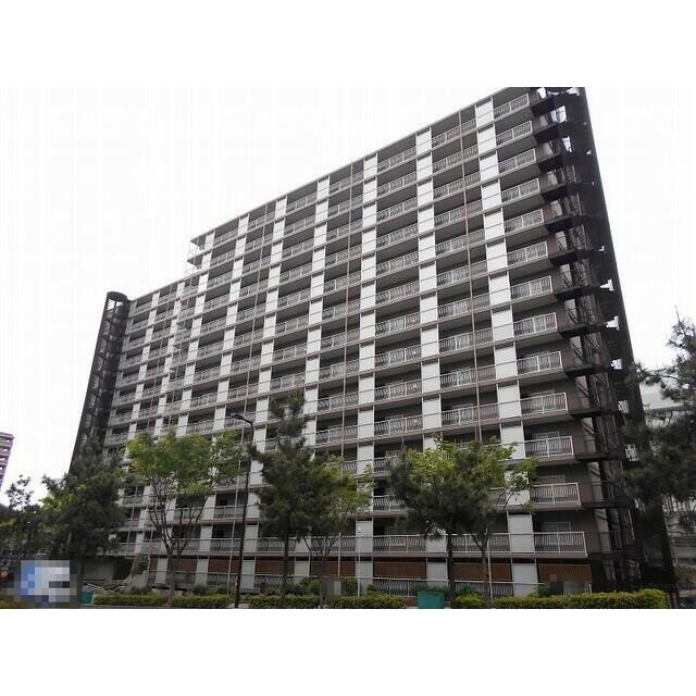 大阪市天王寺区小橋町14-78