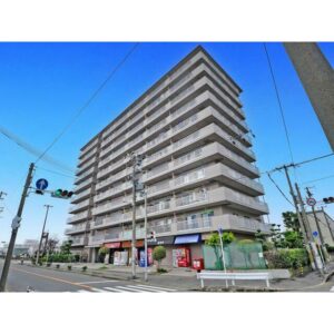 大阪市大正区小林東2丁目　中古マンション