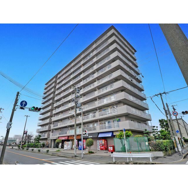 大阪市大正区小林東2丁目 中古マンション