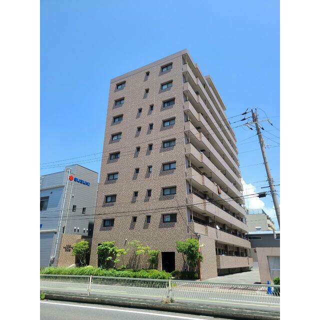 ネオハイツ東住吉