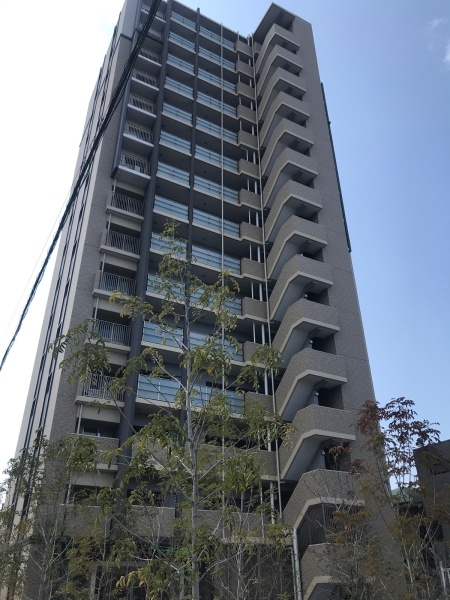 大阪市東住吉区杭全5丁目 中古マンション