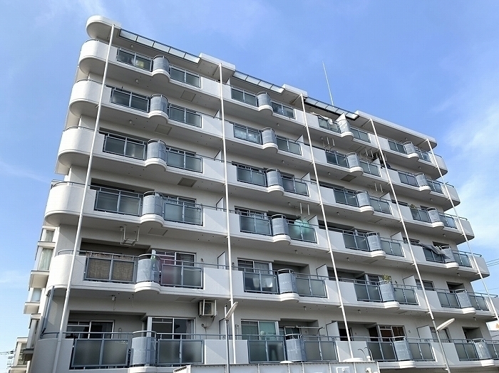 大阪市東住吉区今川7丁目 中古マンション
