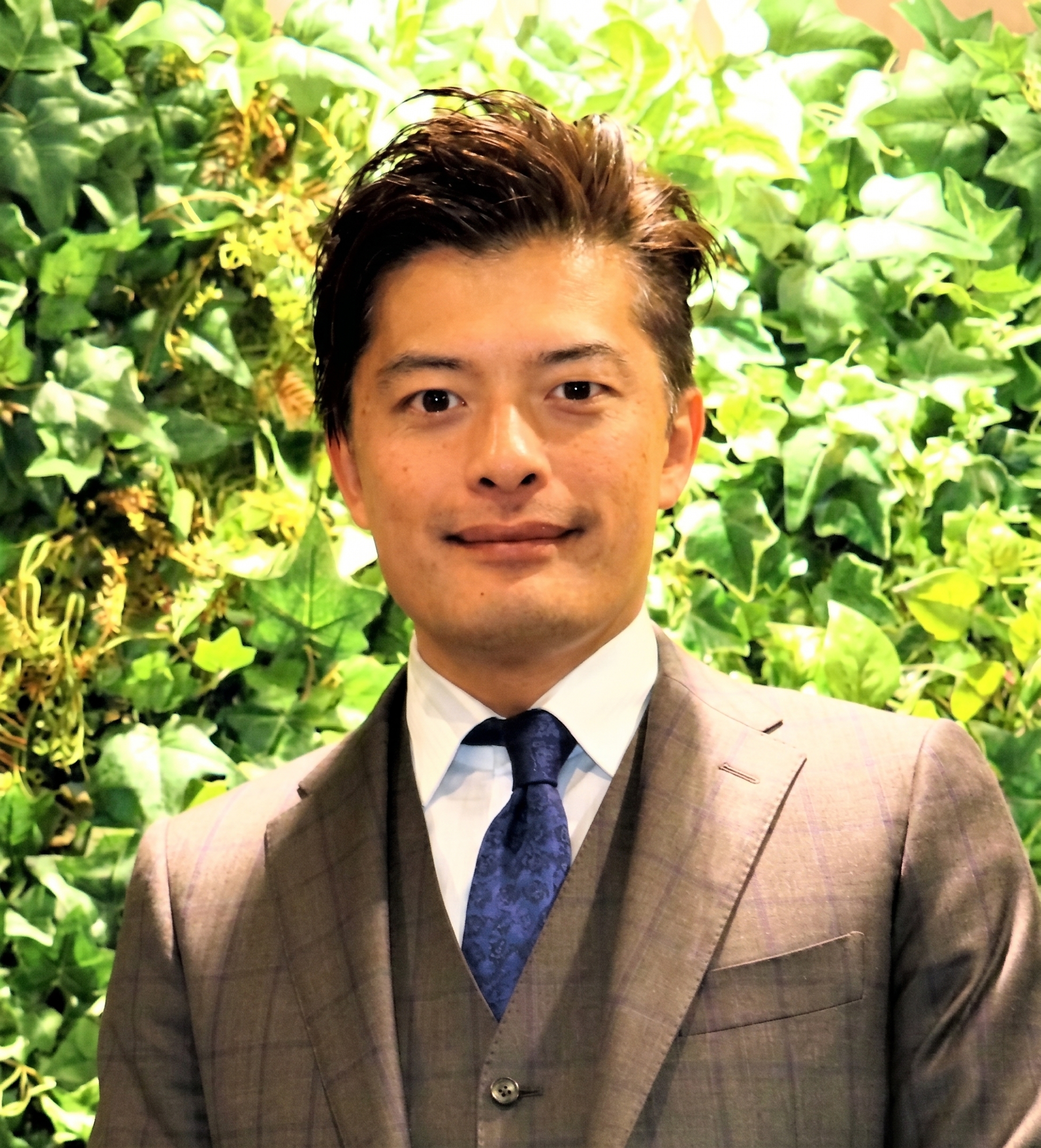 株式会社ガイアライフクリエイト 代表